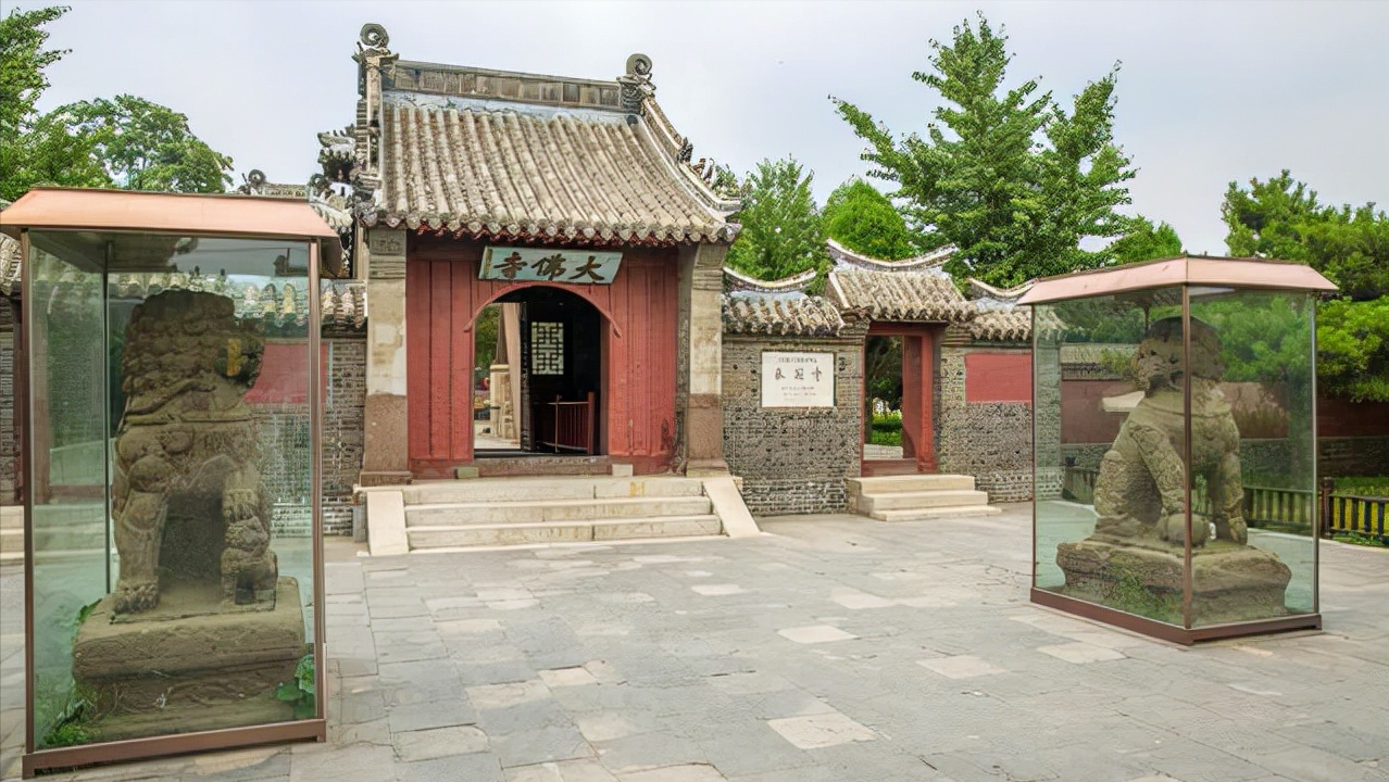 锦州义县旅游景点有哪些?它是见证五燕皇朝和大辽萧氏兴衰的地方