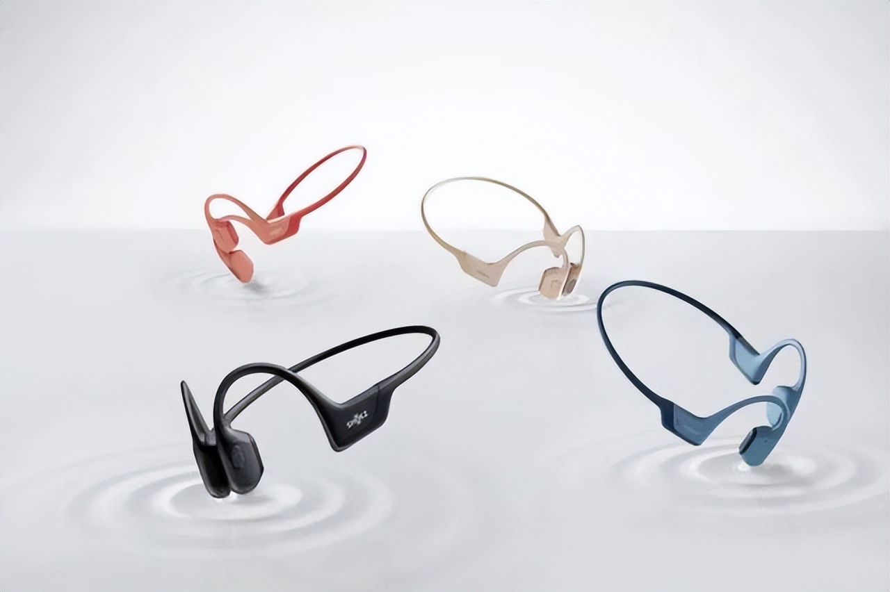 开放式无线耳机推荐：开放双耳的骨传导无线耳机