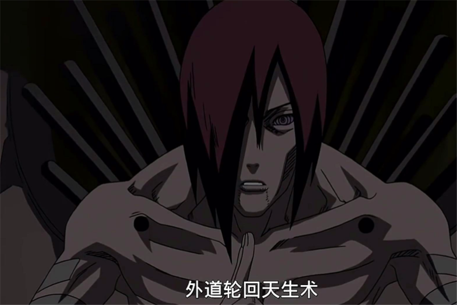 火影忍者中6位自杀的晓组织成员:5人为自己,唯有干柿鬼鲛为组织