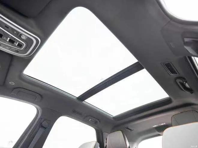 提新款比亚迪唐ev两月聊聊用车感受