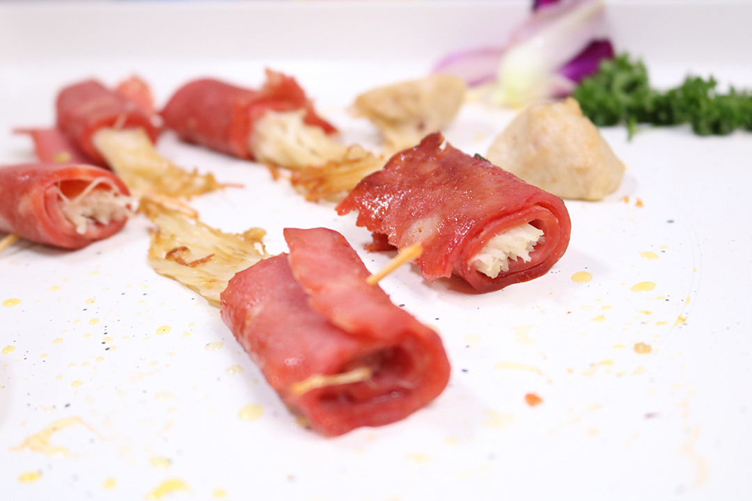 登上饭桌的移动灶台 用乐视嗨烤盘才知道在家吃烤肉到底有多香