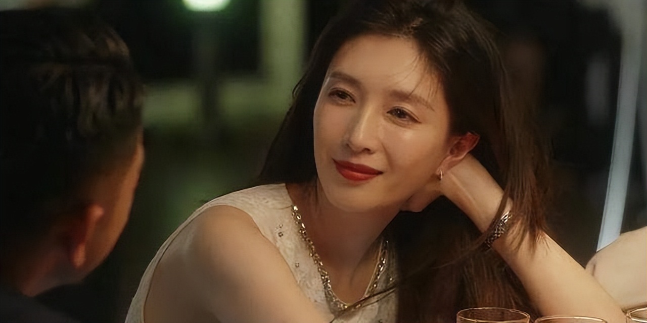 《女士的法则》今晚央八开播，比起拼收视，我更关注三大核心看点