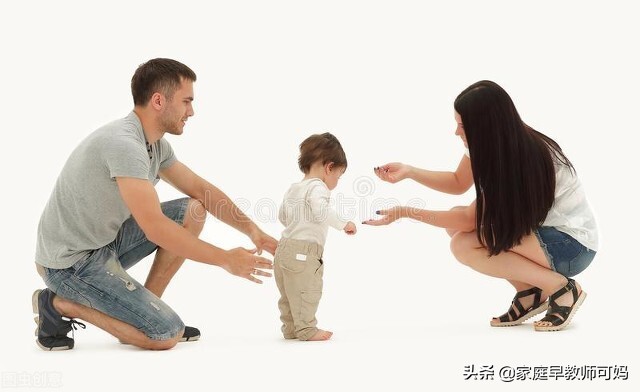 宝宝2岁前重点训练4大能力，让孩子赢在智力起跑线，越早知道越好