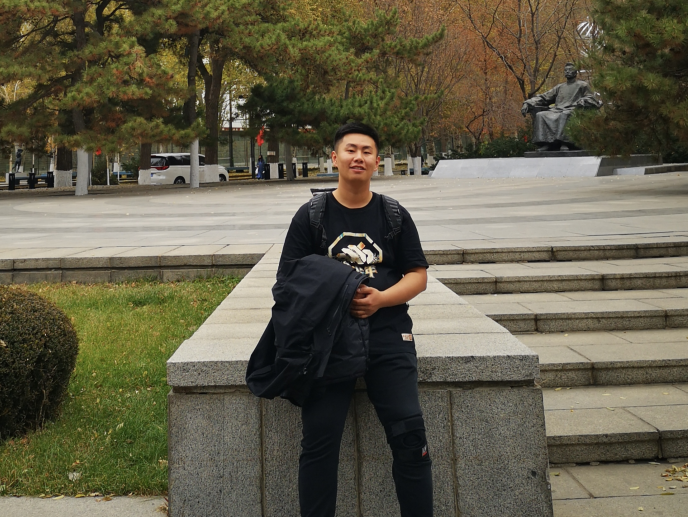 获奖率仅0.2%！河南“学霸团”集体保研名校，全部拿下“国家级”奖励！