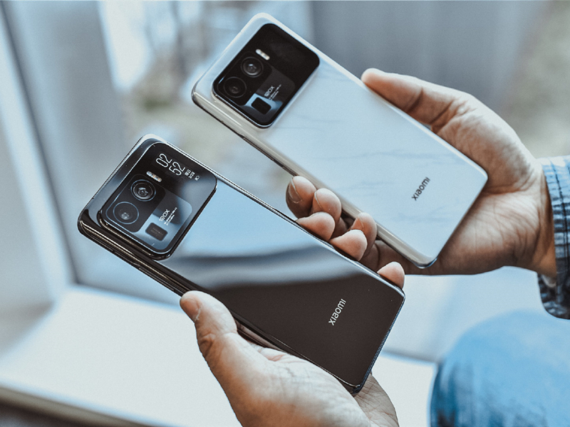 Mate40RS、Magic4至臻版和小米11Ultra，谁才是国产手机的天花板