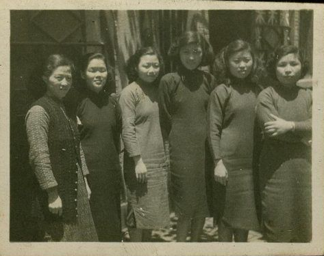 撷珍：从老照片中解读民国时期北平、上海、武汉高等师范教育