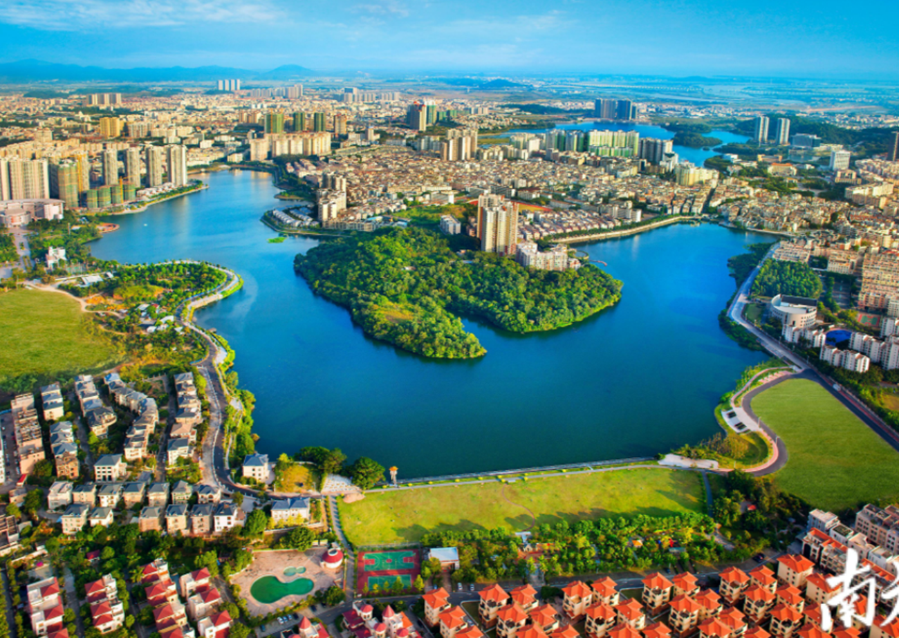 当北方学生去南方读大学，是什么样的体验？感到来到另一个世界