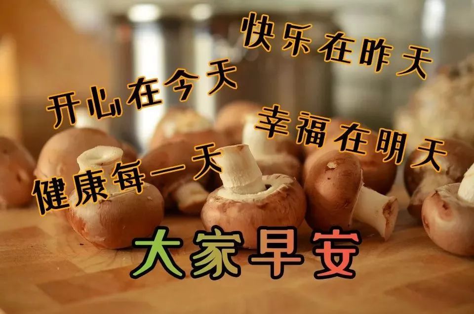 漂亮的早上好祝福图片 早上好的温馨问候图片 开心在今天 健康每一天图片