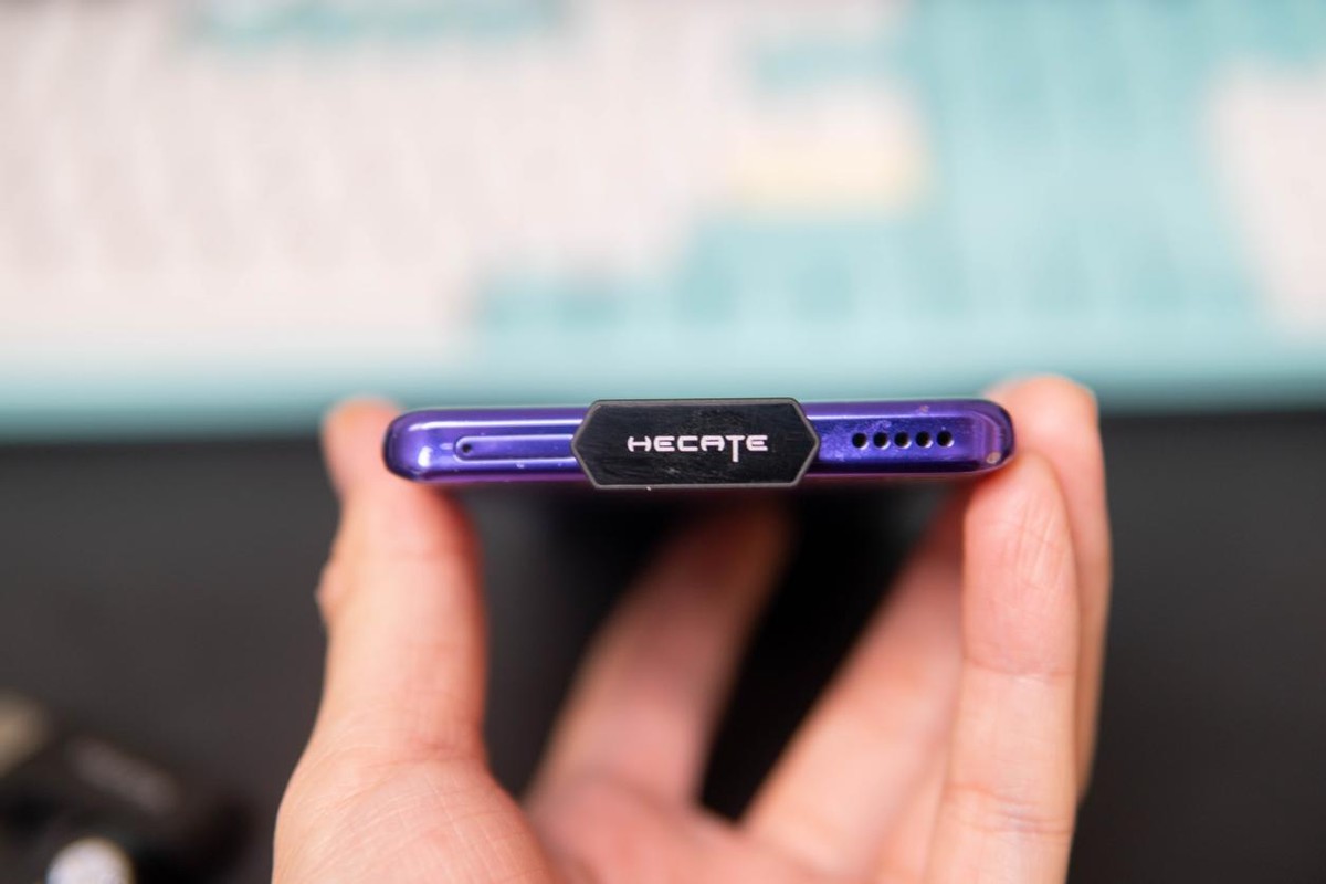 首款TWS双模蓝牙游戏耳机，漫步者GT4 S雷霆版让你轻松游戏超神