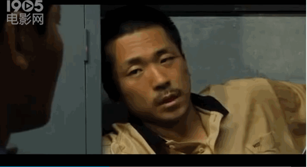 推荐电影93<窒息暴戾>用拳头对抗命运!来自最底层的呐喊,8.3高分