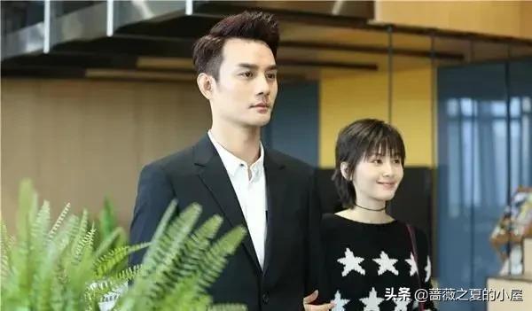 三看《欢乐颂》：才懂曲筱绡注定是富二代姚滨一生爱而不得的软肋