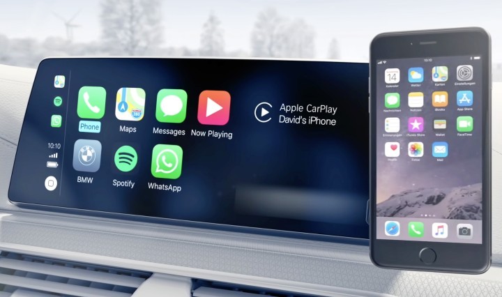 新版Apple CarPlay会成为下一个iPhone吗？