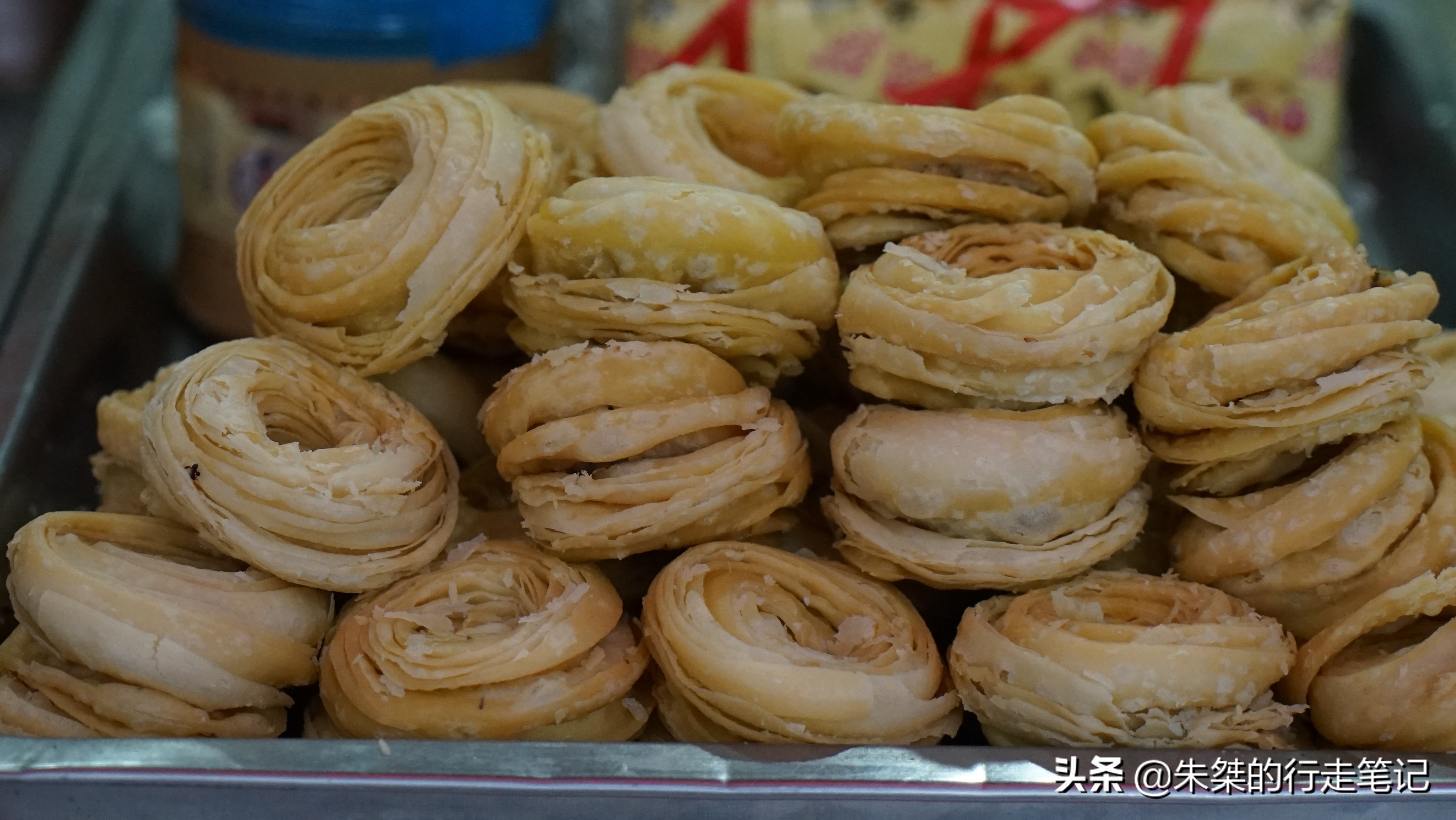 安徽五大著名美食，每一款都包含丰富的历史典故，人文气息浓厚