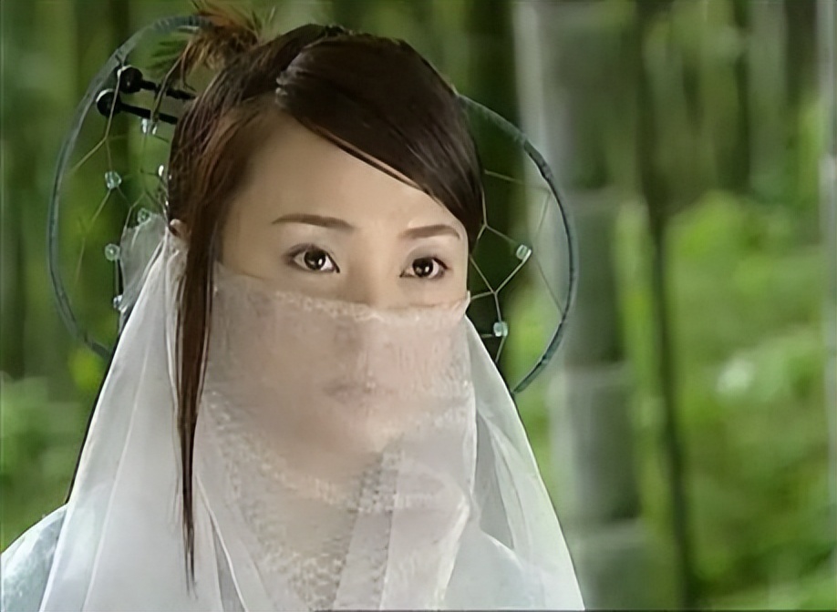 那些年，风靡全国的电视剧中的女神，你还记得几个呢？