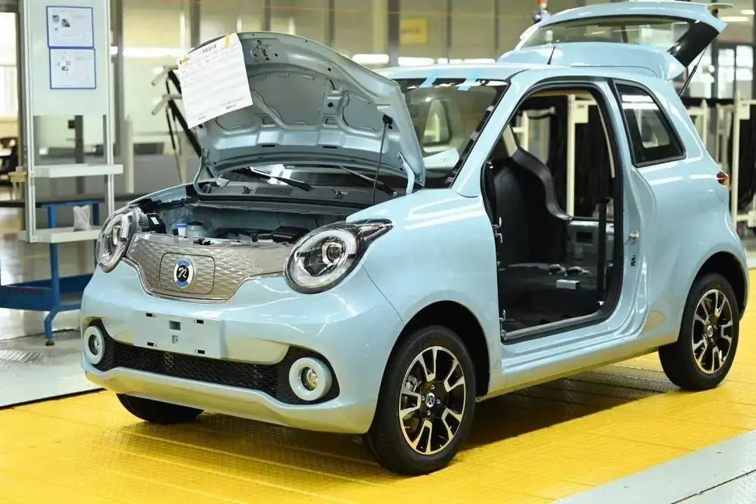 华晨新日创始人张崇舜初中学历很有眼光 祁玉民受贿1100万谁送的？