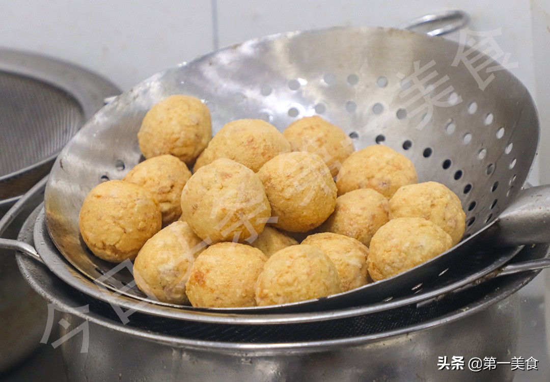 肉圆怎么做好吃（分享5种肉丸子做法团团圆圆）