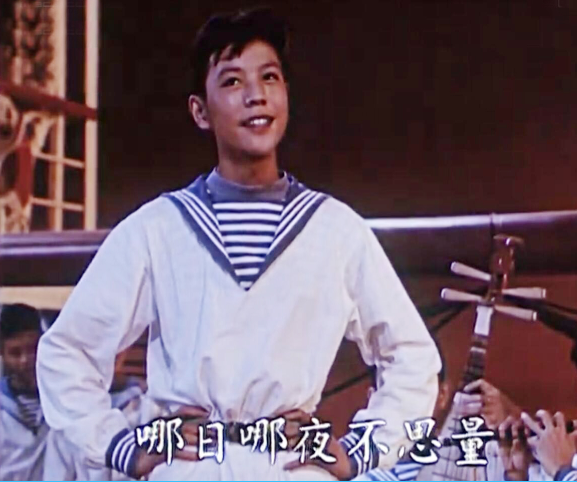 五六十年代具有少年感的6位男星 个个阳光干净 现在的男演员没法比