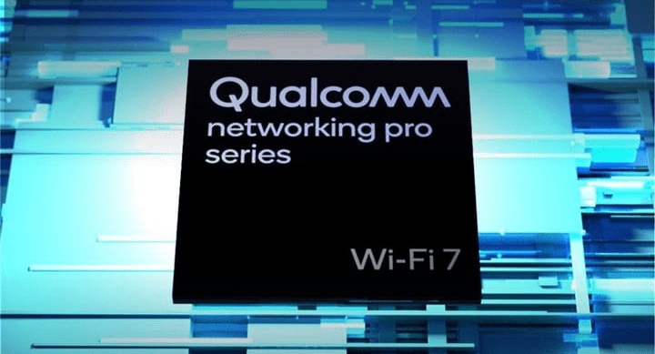 高通发布全新Wi-Fi 7射频前端，支持5G/Wi-Fi并发