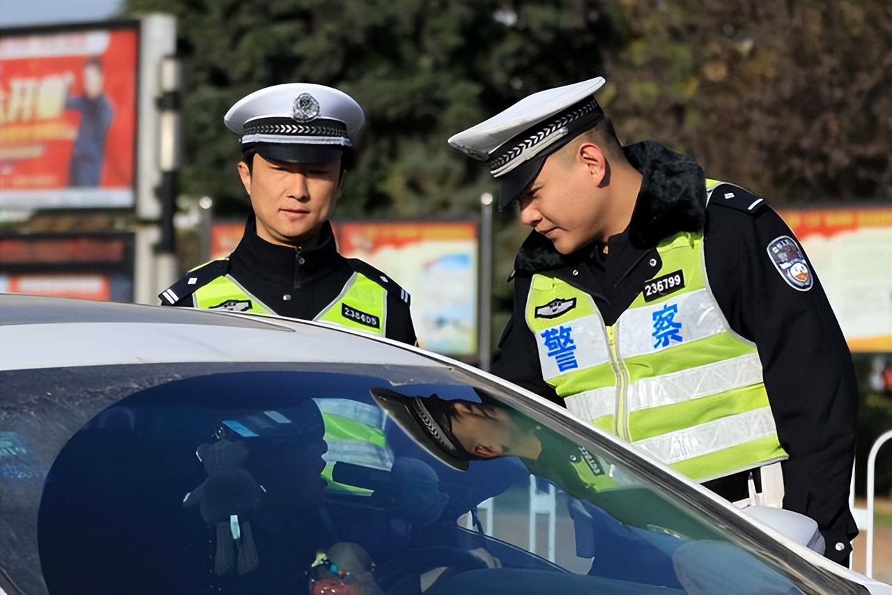 交警提示：“4大違章”取消扣分處罰，事關廣大車主