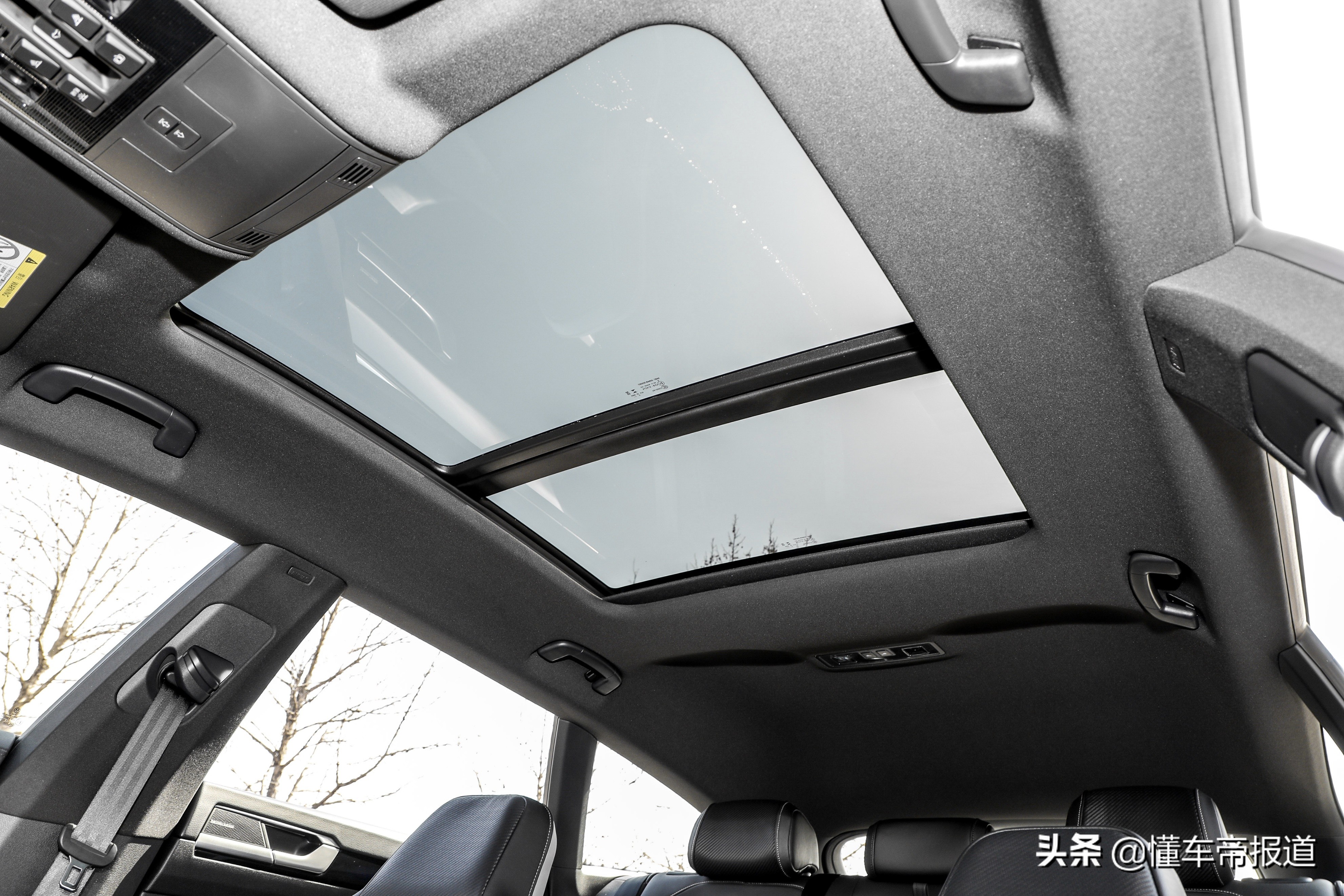 新车 |“纯纯德味”猎装车，售价不到35万元！试驾大众Arteon SR