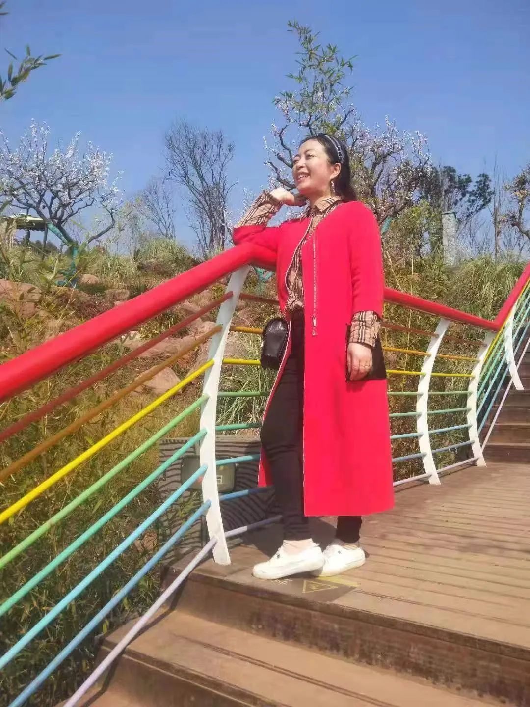 温馨五月天，感恩母亲节｜——合江小学举行第十二周主题升旗仪式