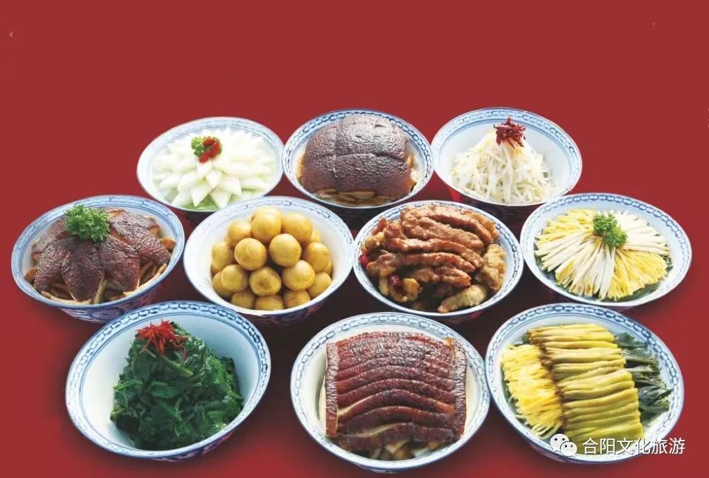 煙火人間｜逛吃逛吃，逛合陽(yáng)