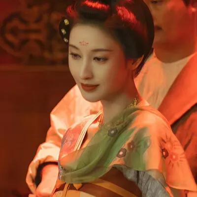 《风起洛阳》：杀手十六夜竟是窈娘，她的死，暗示着什么？