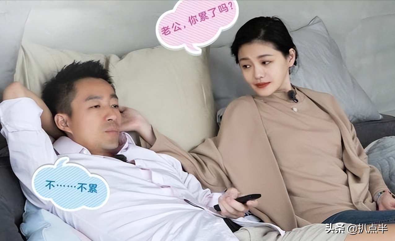 这8位男星把“宠妻人设”都演出包浆了，私下里他们始终如一吗