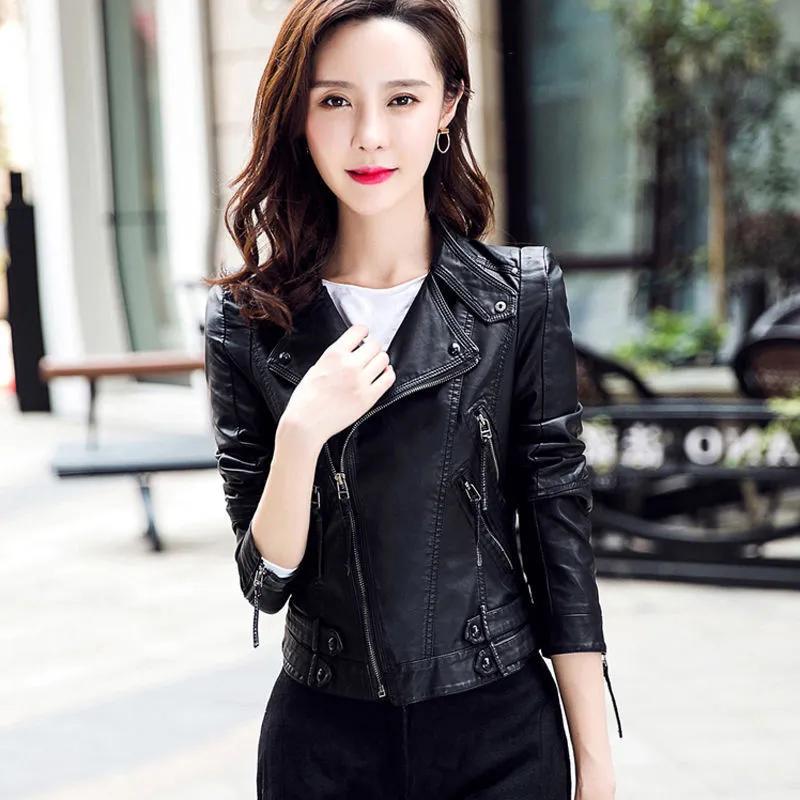 图片[32]-黑色服饰美女[38P]-PPOBM时尚