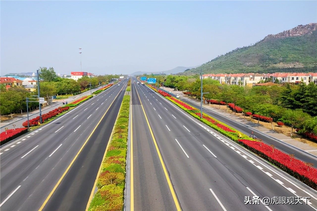 十四五期间 连云港能在苏北五市中脱颖而出 超越其他兄弟城市吗？
