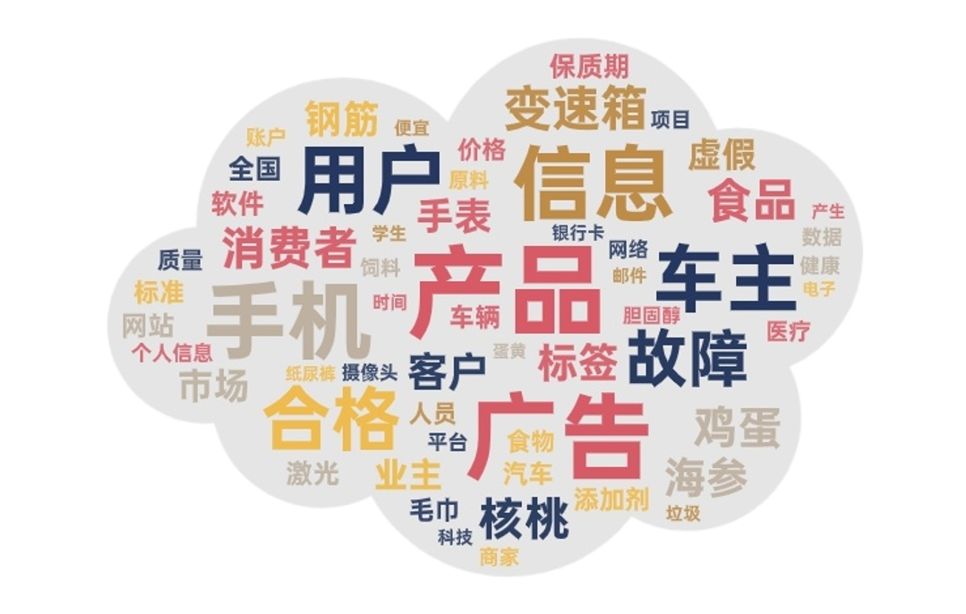 今年3·15晚会，画面“不忍直视”，中国人只骗中国人？