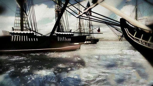 棉布如何导致亡国？害惨黑人的为何是印度？