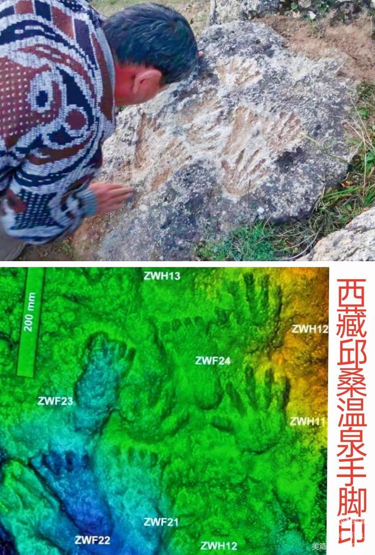 黃鎮山：歷史玩笑“西方智人吃掉中國古人”