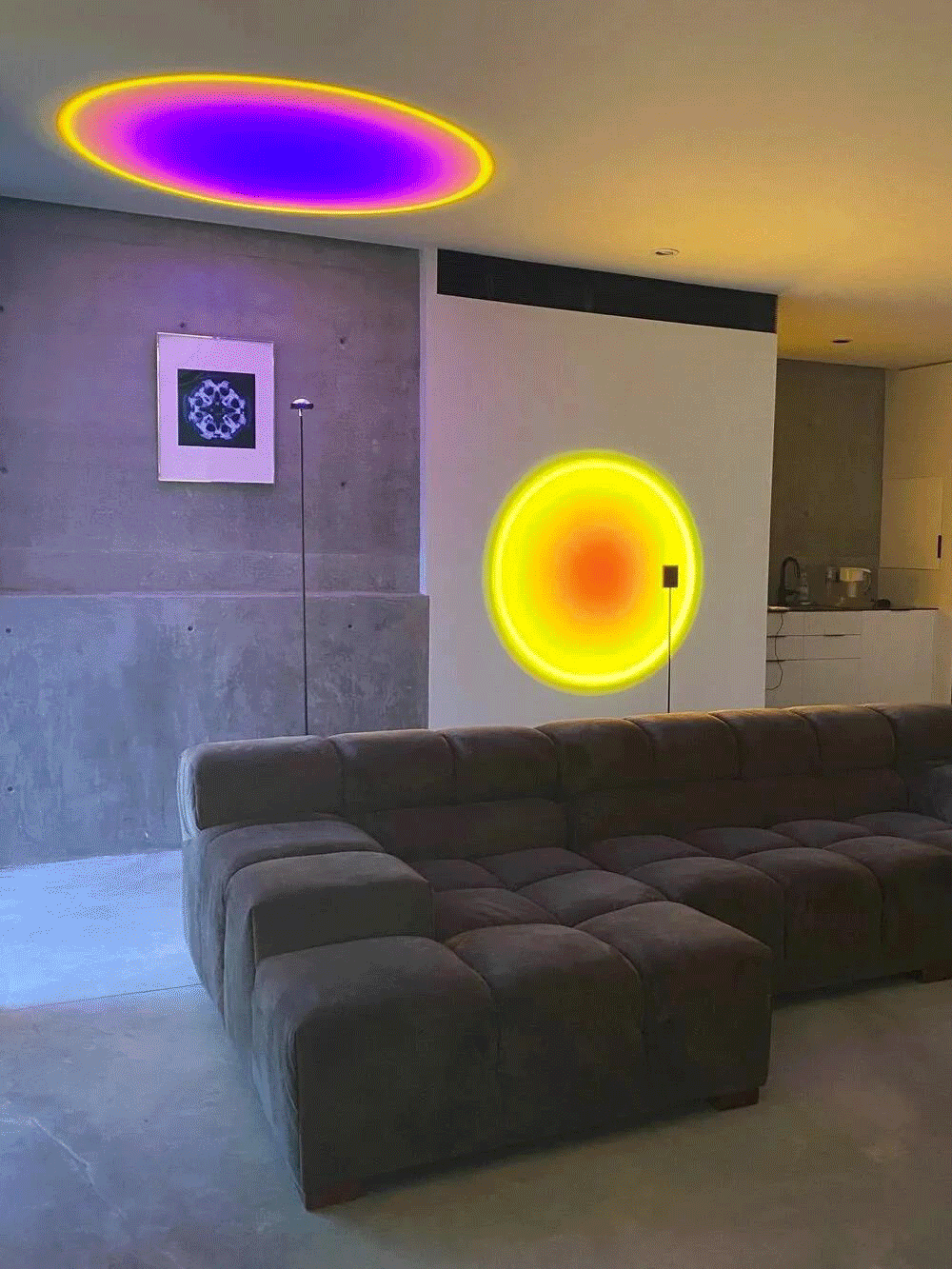 陈伟霆的镜子、井柏然的香氛、刘雯的沙发，就是我的梦中情家