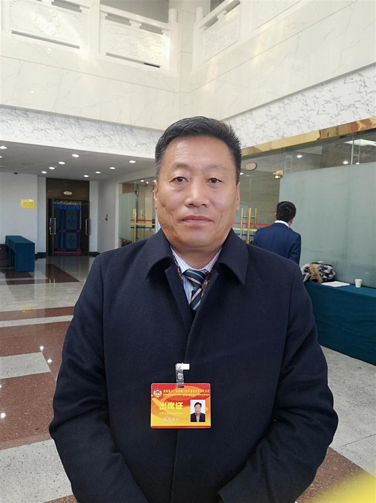 「聚焦2022西藏两会」两会提案：推进藏医药产业迈向高质量发展新阶段