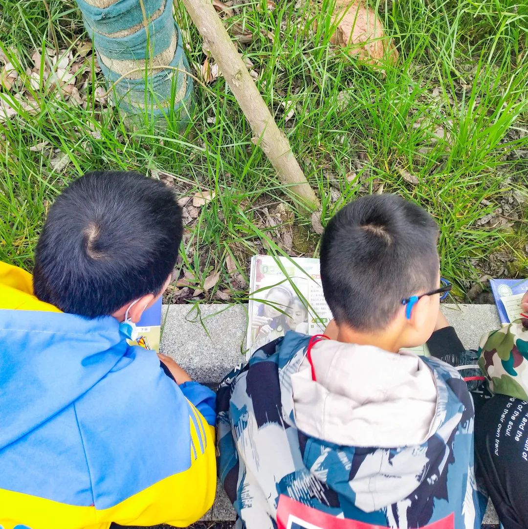 黄甲小学开展“人人参与科技节，我的科技节我做主”科技节活动