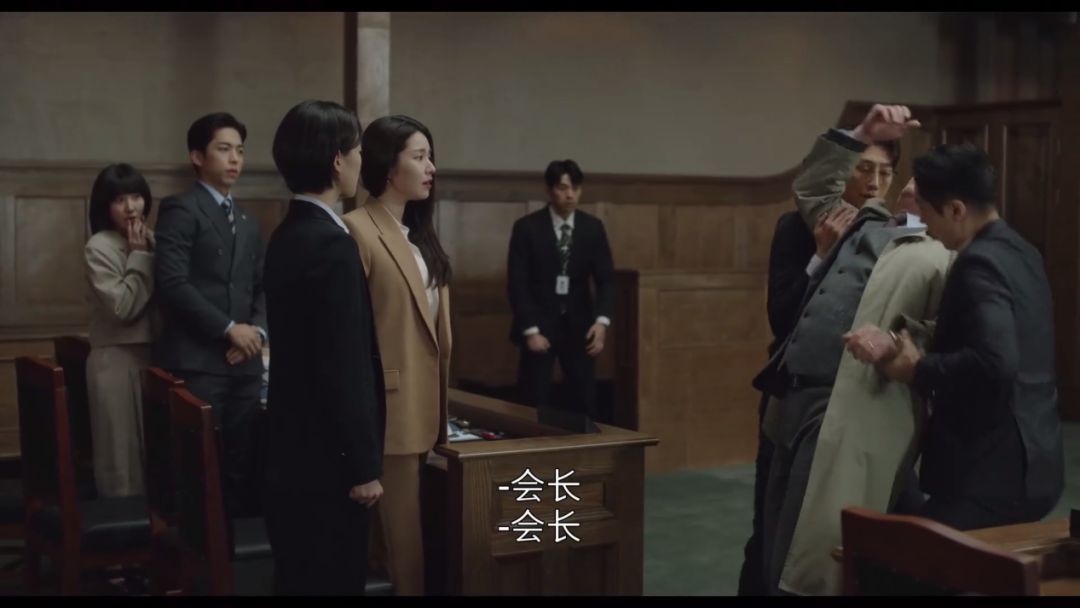 9.1涨到9.3，这爆款剧打破收视记录