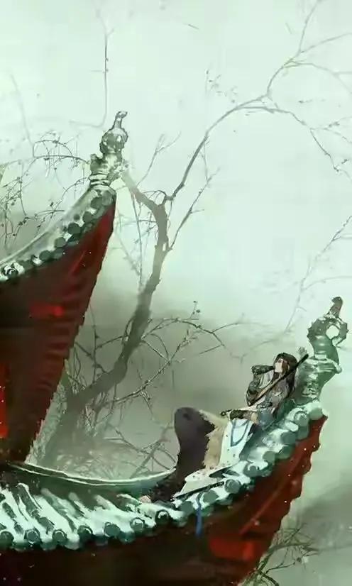 《雪中悍刀行》最大的布局，徐凤年三出北凉，让纨绔成长为英雄