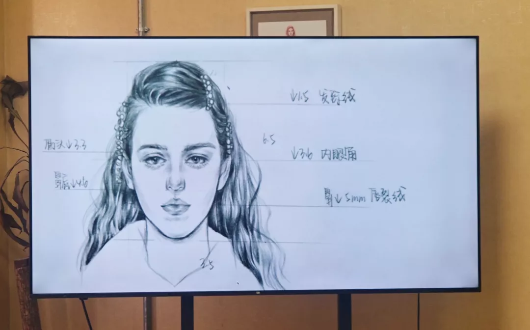 京美考研｜服装专业 寒假课程记录刊 能上岸的人都是这样学习的