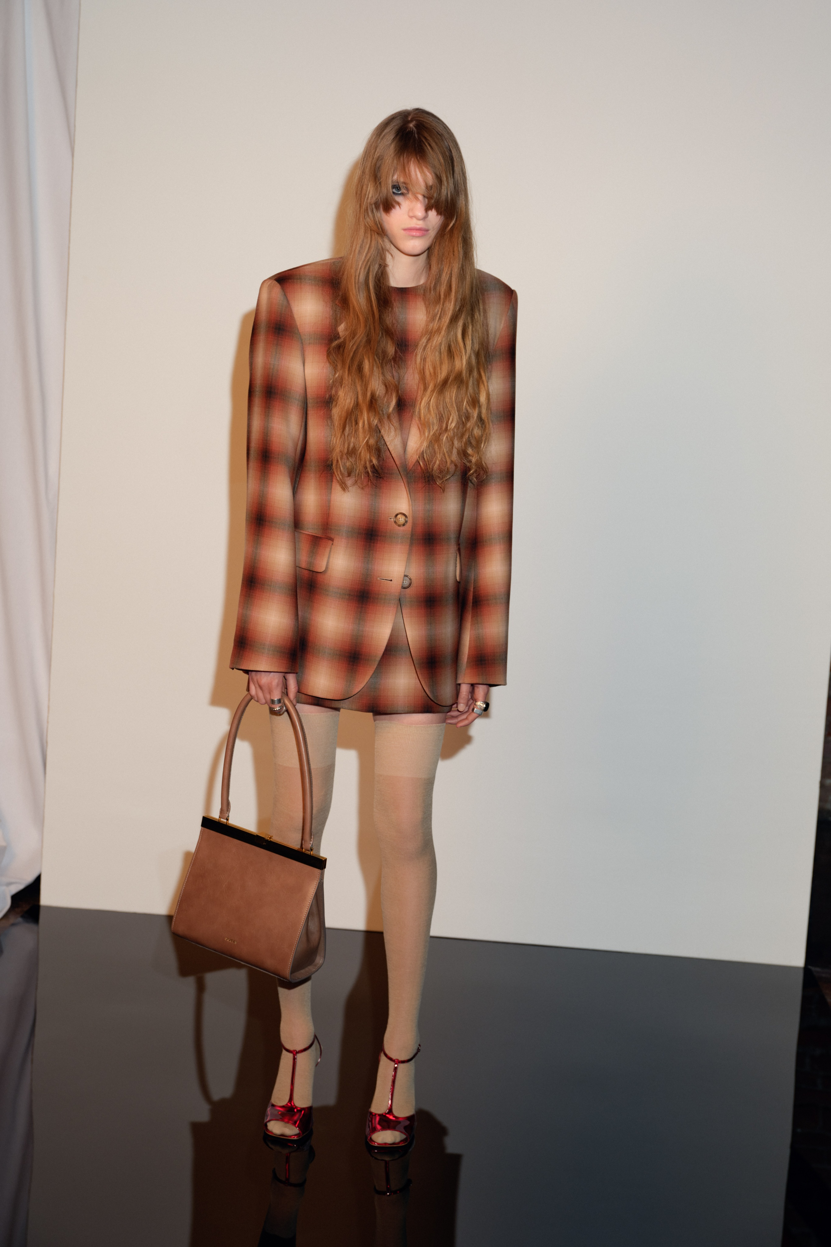 包你满意：秋冬出街必备时尚单品