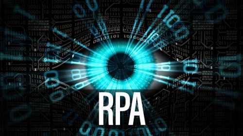 RPA的商业价值：实在智能RPA赋能商企数字化转型