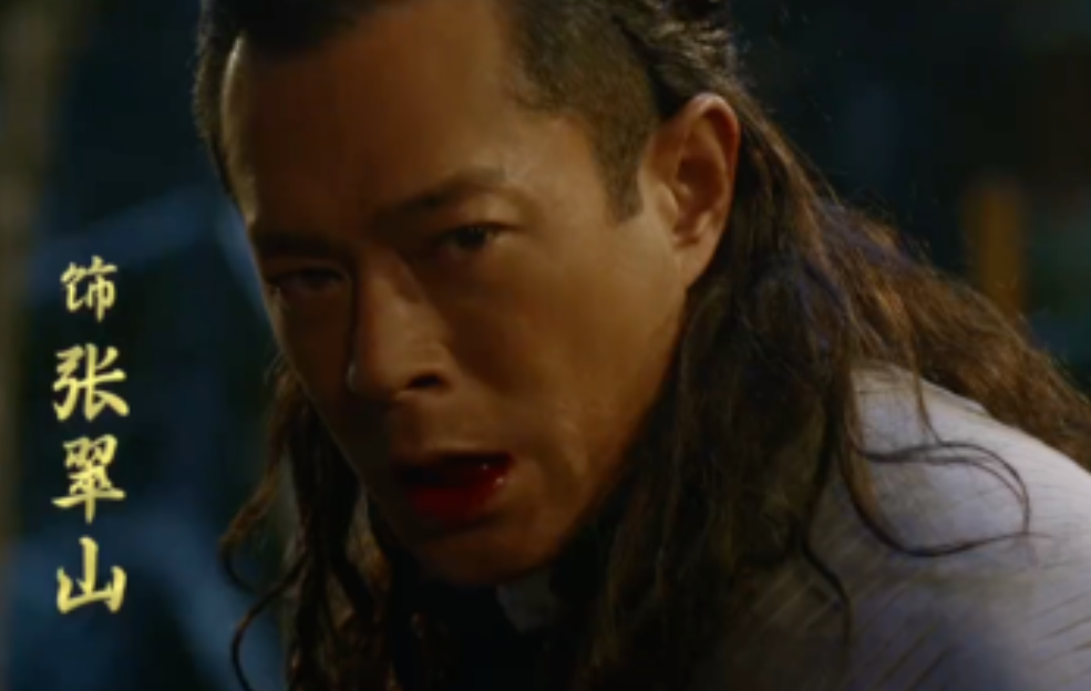 原来这7位油腻大叔，早年颜值“一个顶两个”，唇红齿白又英俊