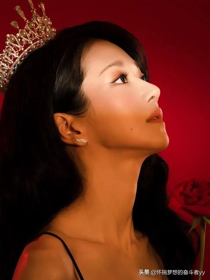 韩剧夏娃，姜润谦全剧最惨人物，居然被一碗炒饭感动到哭