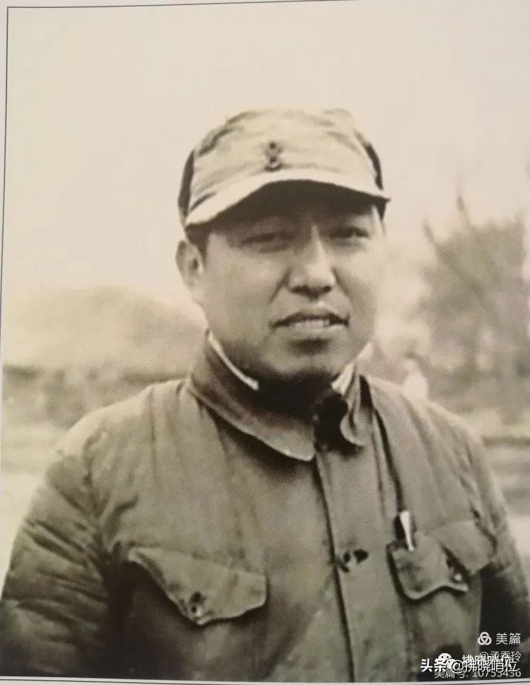 吴永杞：我的父亲吴芝圃战斗在豫皖苏边区
