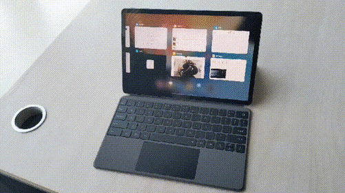 vivo Pad全面评测：是办公利器也是学习工具