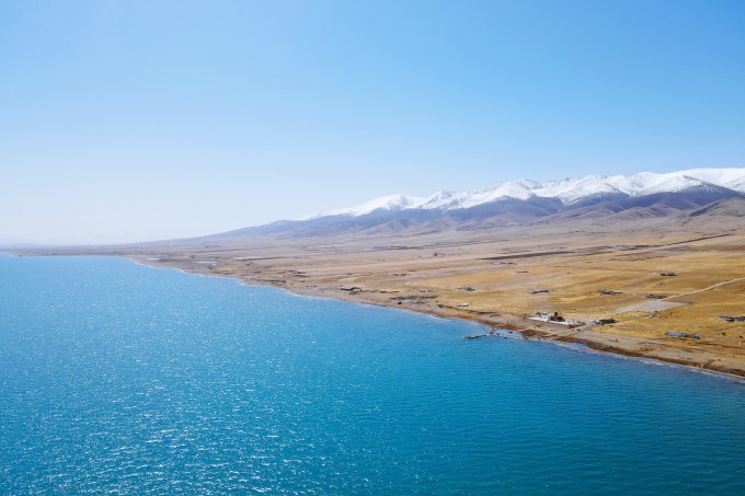 青海自驾攻略丨这里有最粗犷的山岭，也有最温柔的风景