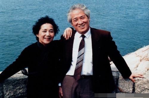 又一位著名女星离世 29张珍贵老照片 见证老艺术家王蓓的美丽与爱情