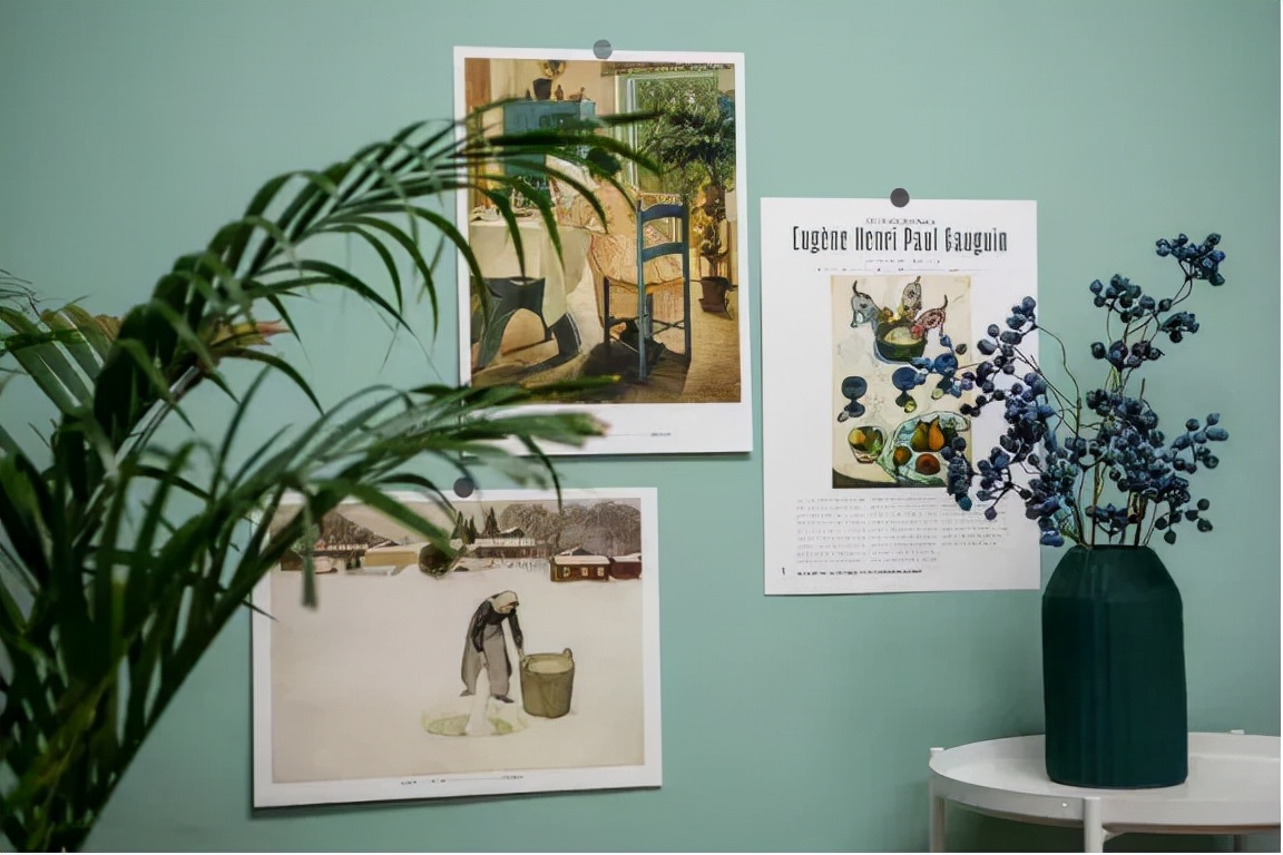 装饰画怎么选择质量好的（买装饰画需要注意什么）