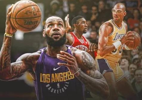 nba发生过哪些传奇的事(盘点NBA前无古人，恐也后无来者，现役难以打破的六项历史记录)