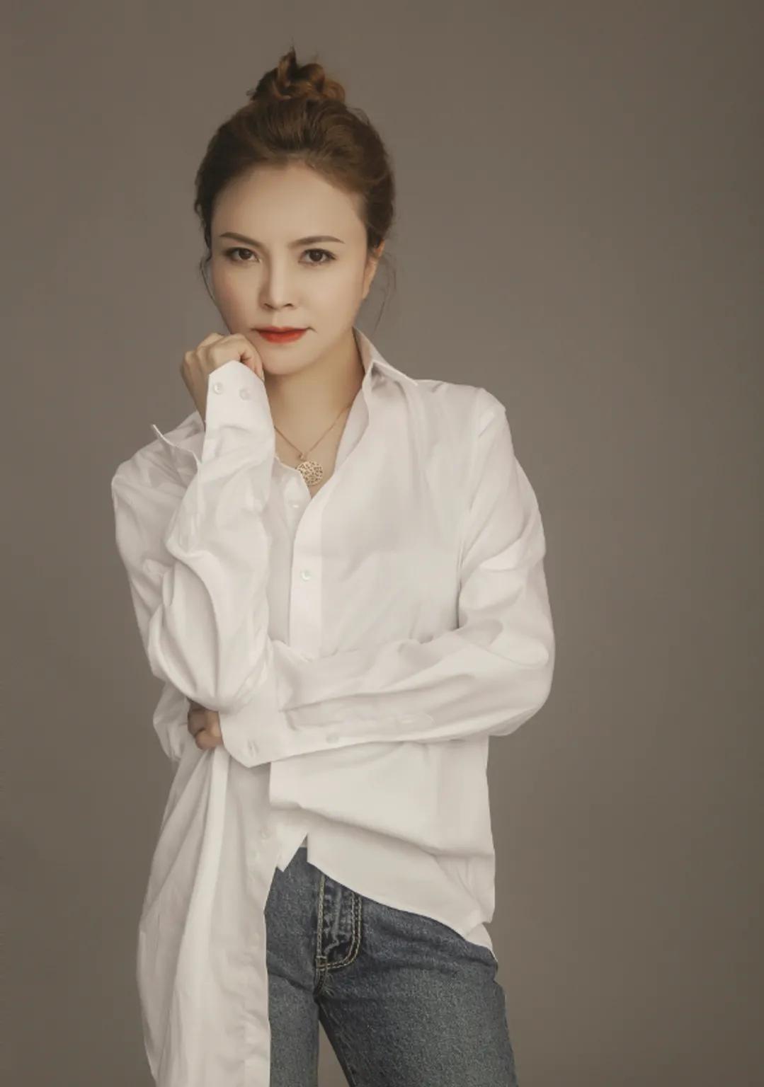 李晓丹：一杯咖啡里如何孵化出一个广域米粉品牌